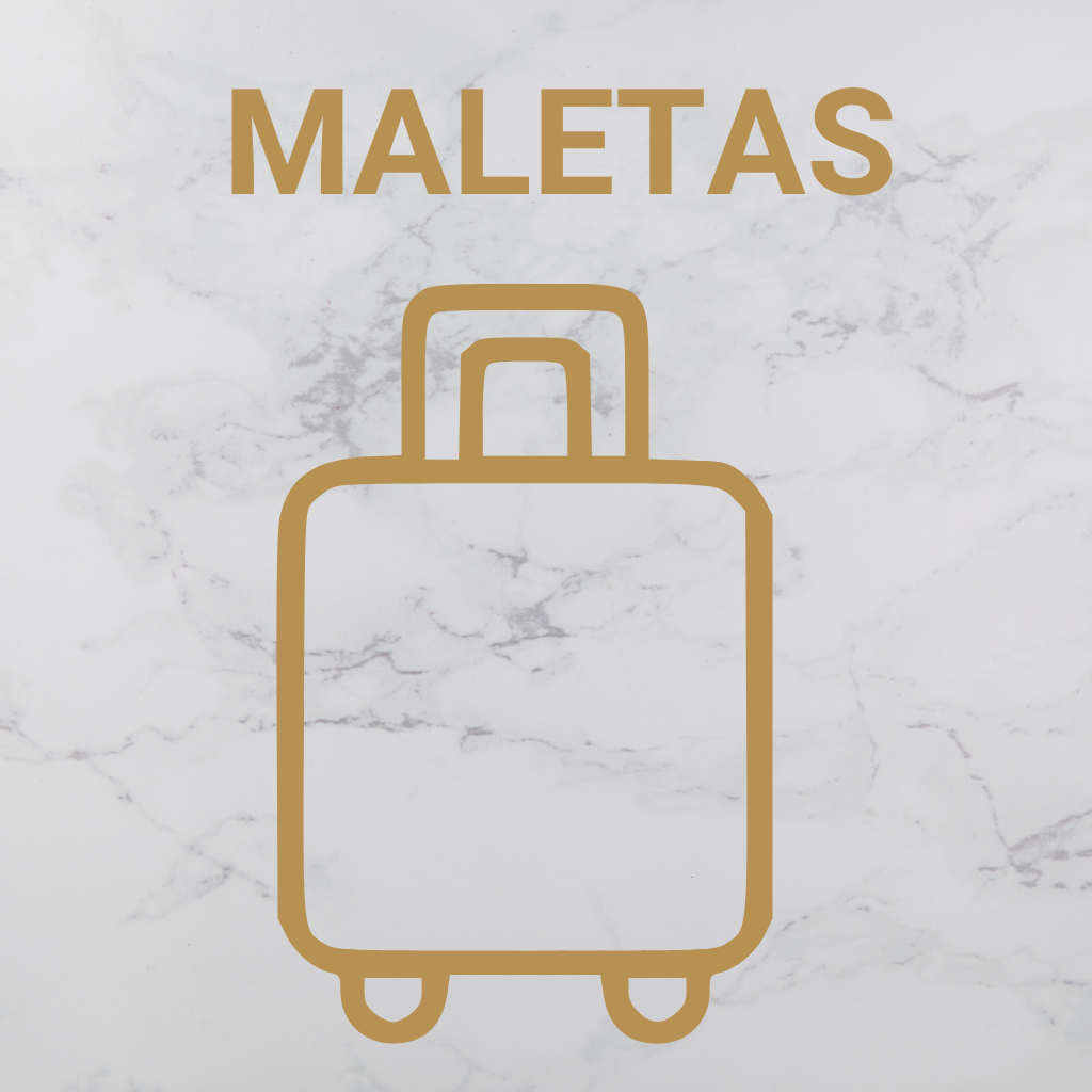 MALETAS