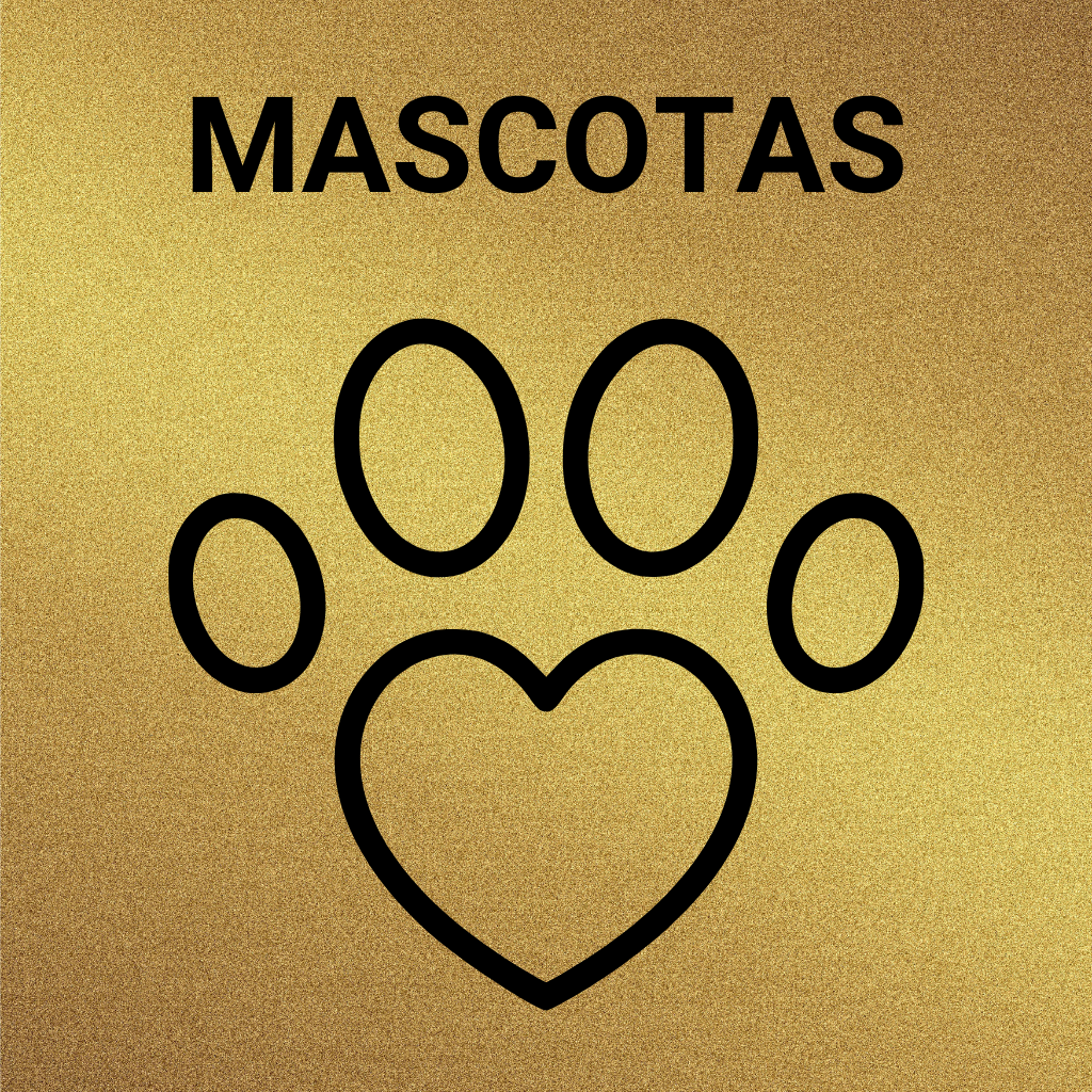 MASCOTAS