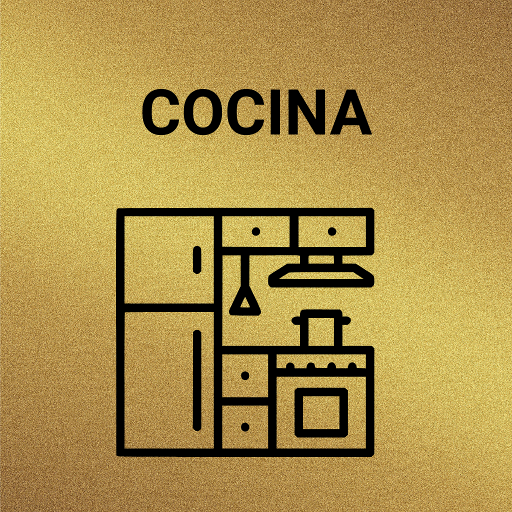 COCINA