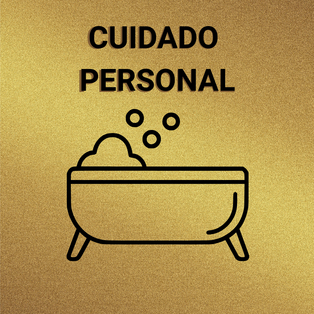 CUIDADO PERSONAL