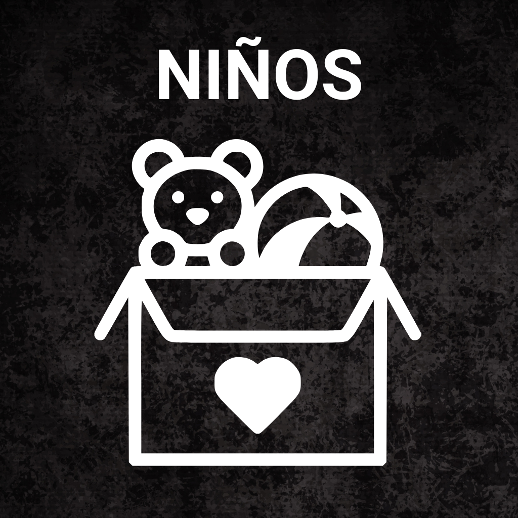 NIÑOS