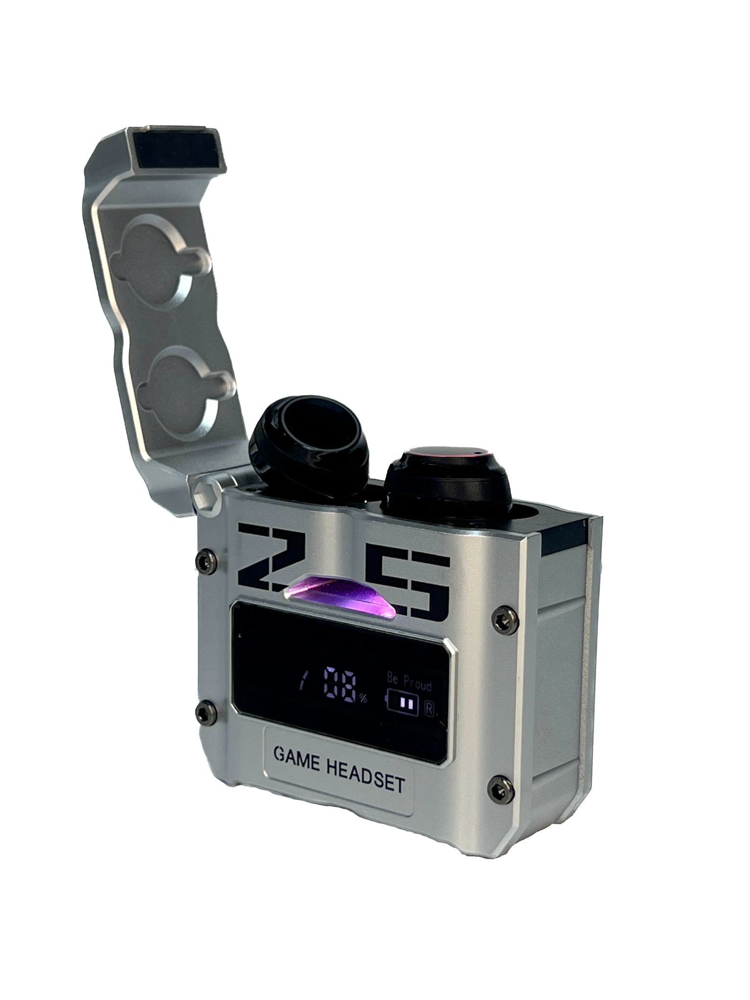 Audífonos Inalambricos Bluetooth M25 VIR