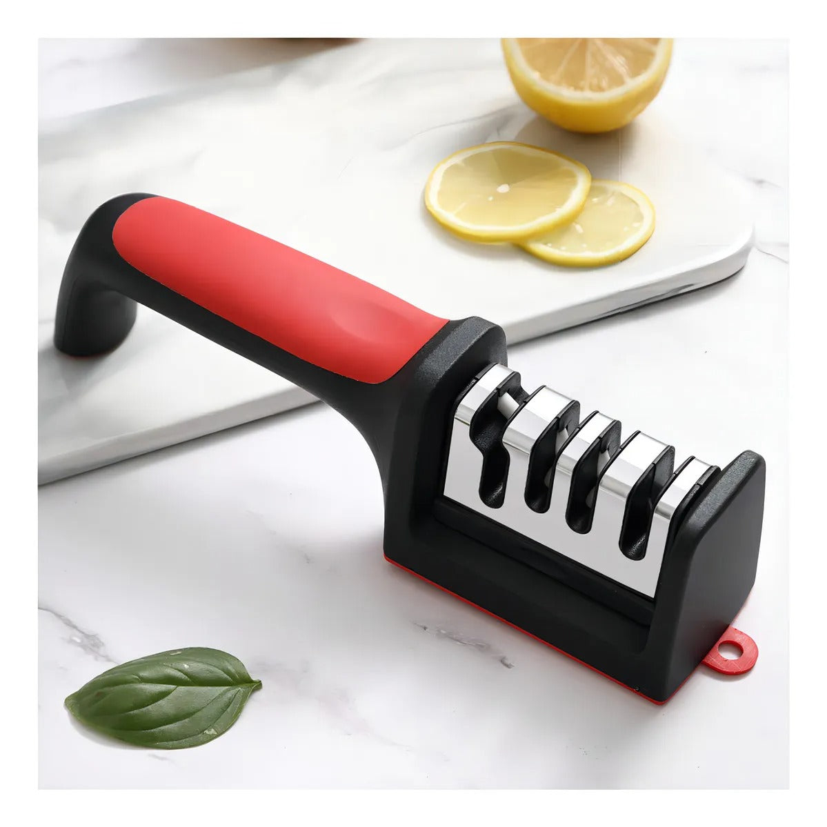 Afilador De Cuchillos Premium VIR