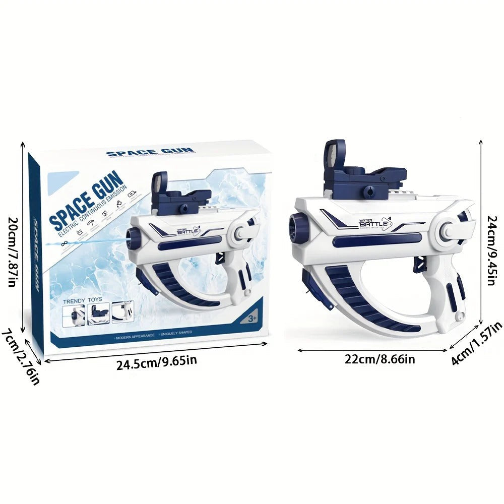Pistola De Agua VIR - Modelo Único