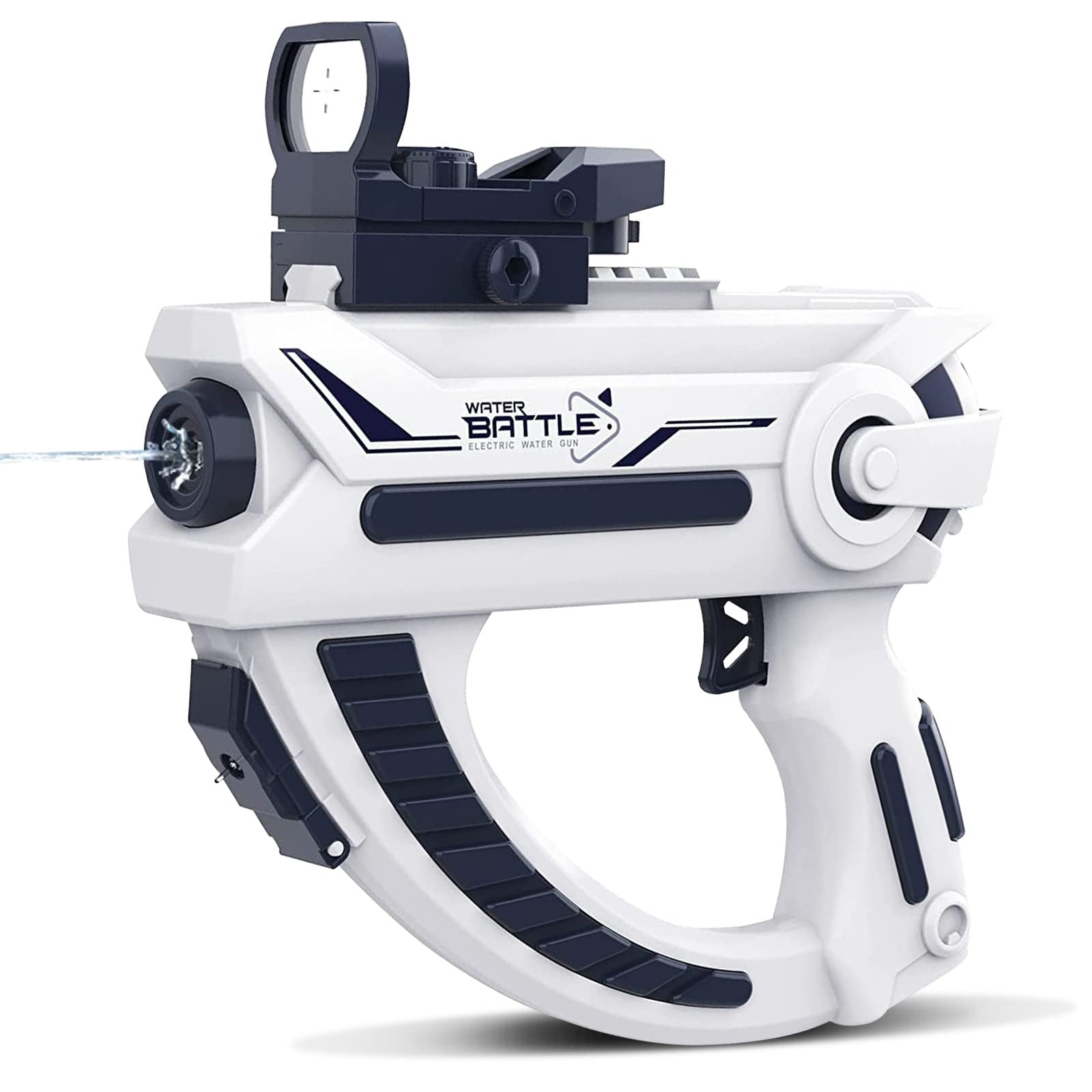 Pistola De Agua VIR - Modelo Único