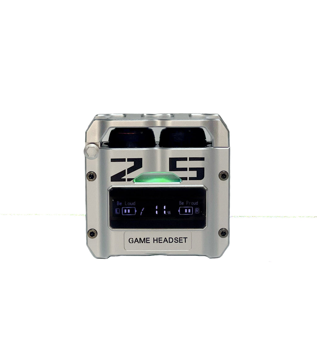 Audífonos Inalambricos Bluetooth M25 VIR