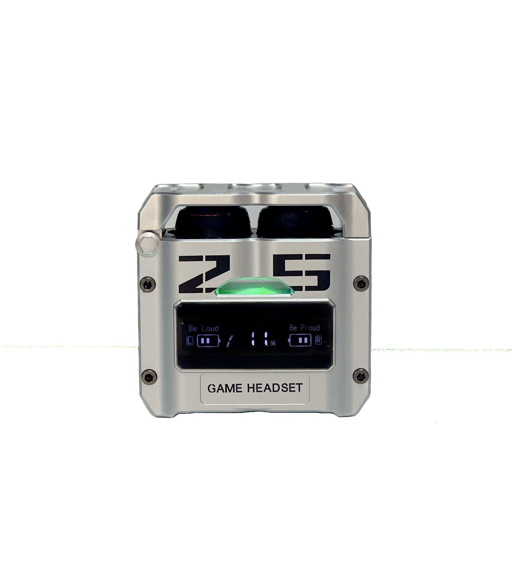 Audífonos Inalambricos Bluetooth M25 VIR