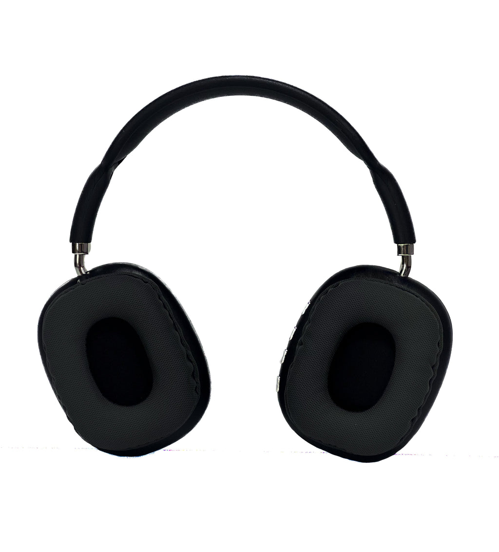 Audífonos VIR P9 Bluetooth Gamer