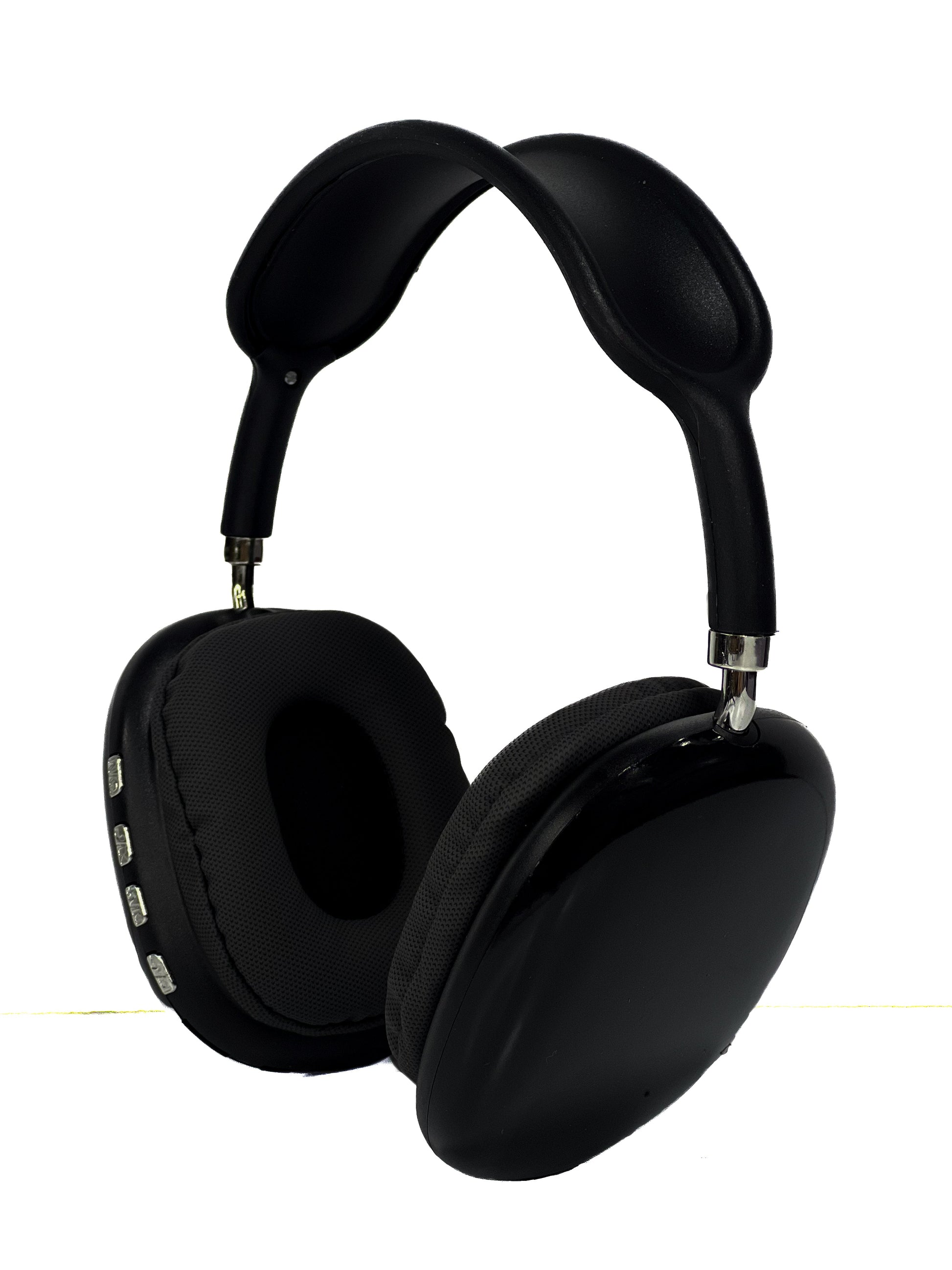 Audífonos VIR P9 Bluetooth Gamer
