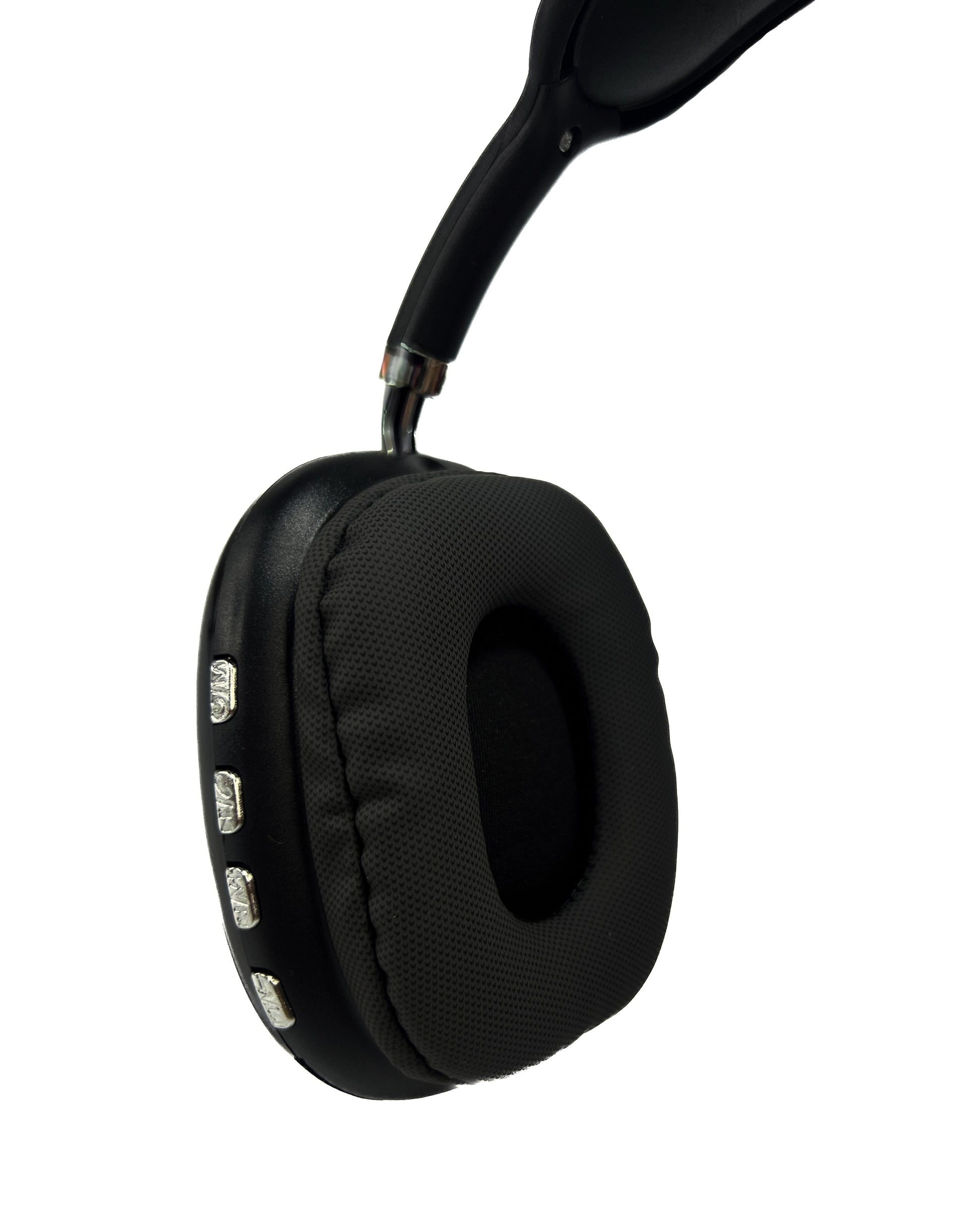 Audífonos VIR P9 Bluetooth Gamer