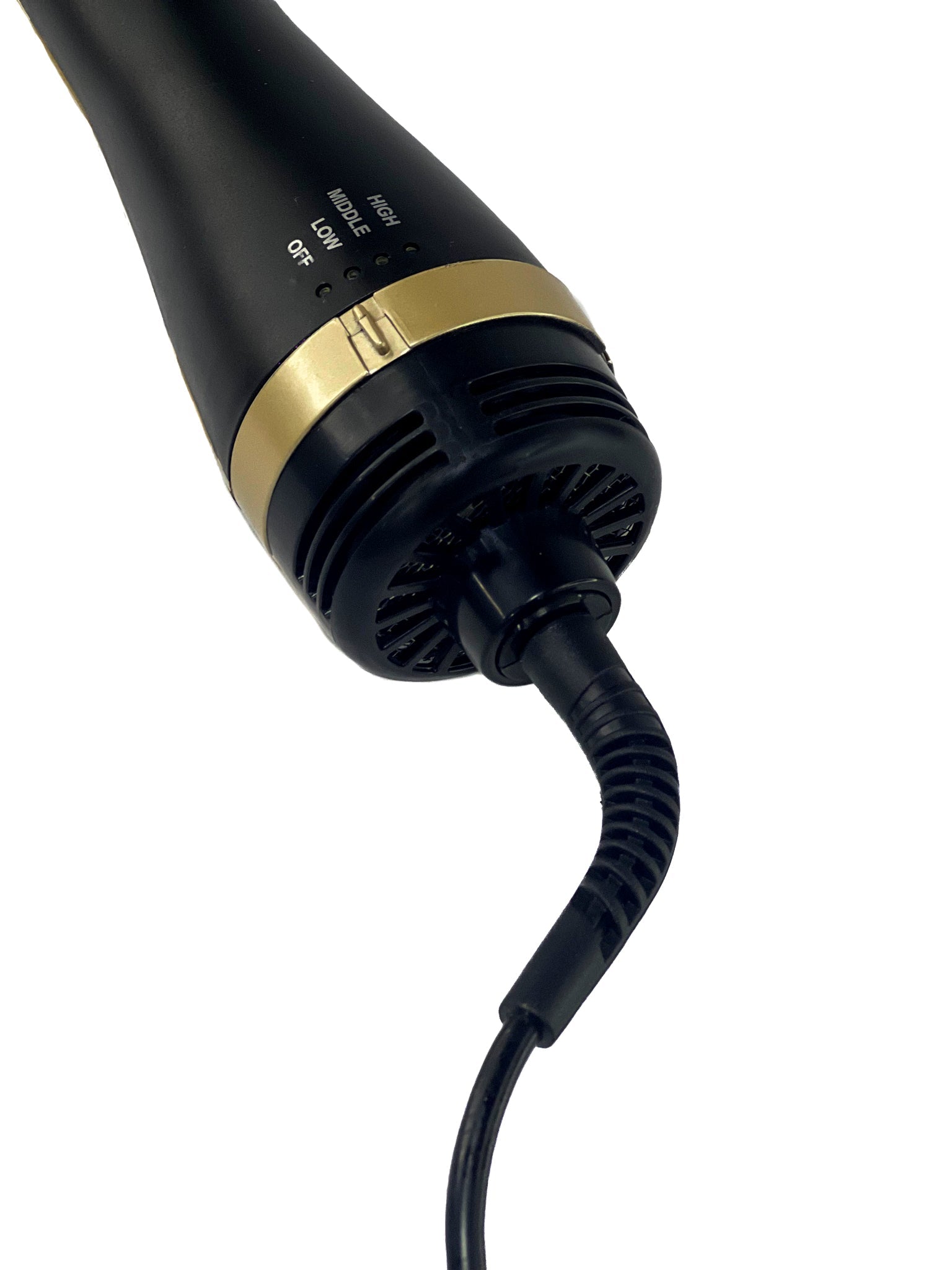 Cepillo Secador 3 En 1 Keratin VIR