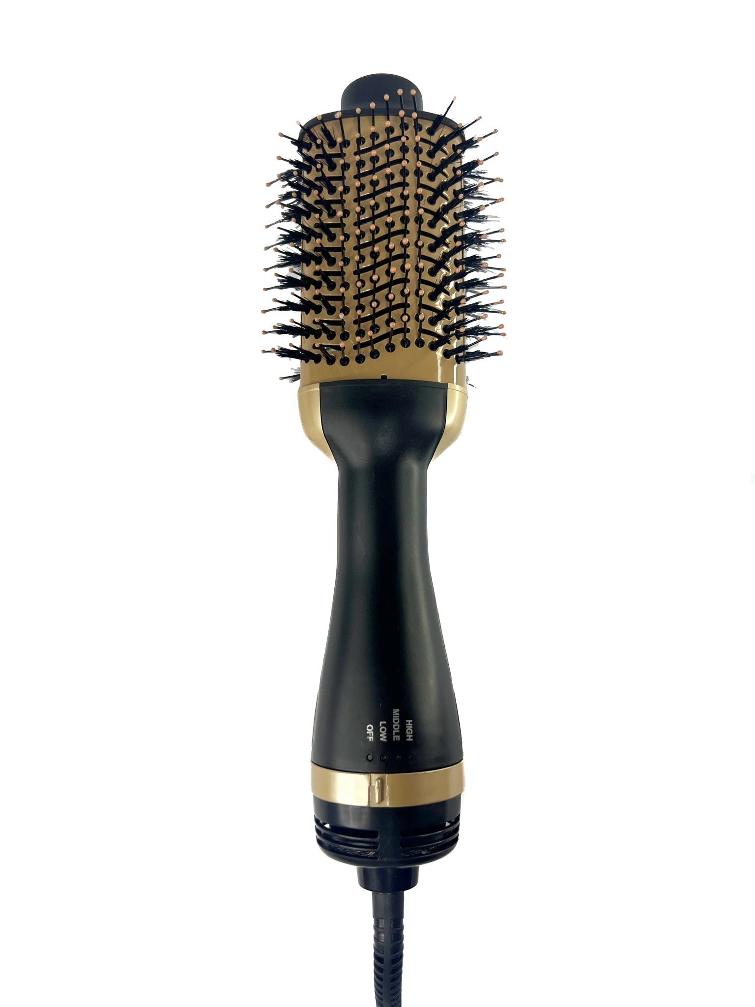 Cepillo Secador 3 En 1 Keratin VIR