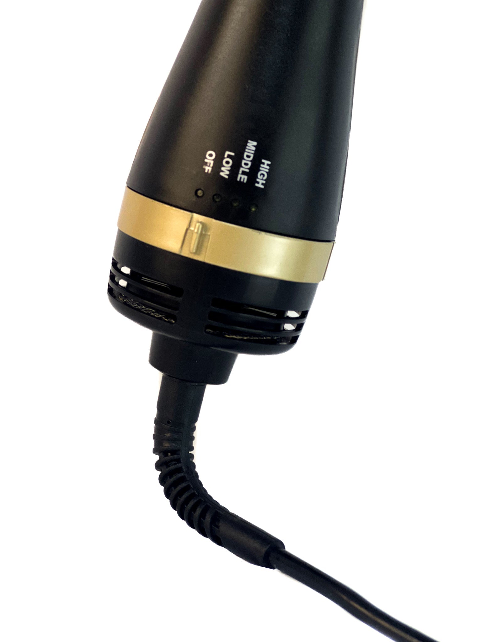 Cepillo Secador 3 En 1 Keratin VIR