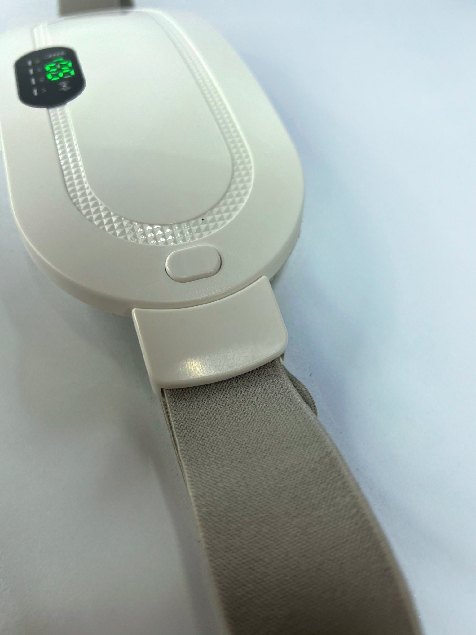 Cinturón Térmico Para Cólicos VIR