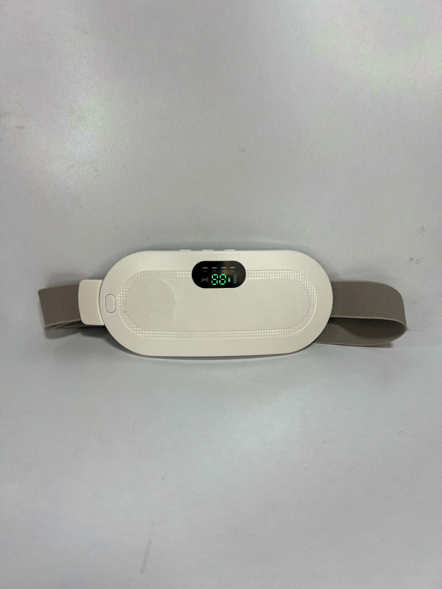 Cinturón Térmico Para Cólicos VIR