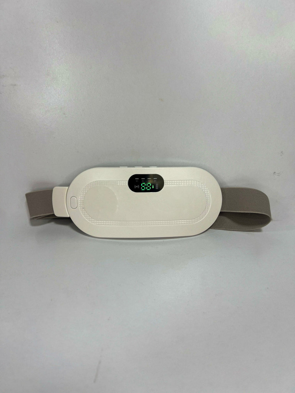 Cinturón Térmico Para Cólicos VIR