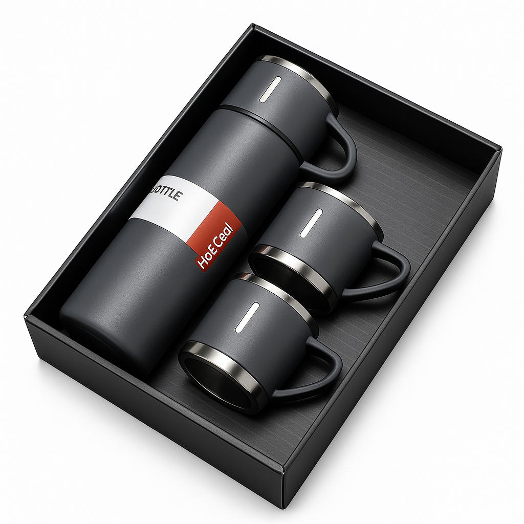 Termo Vacuum VIR 500ML