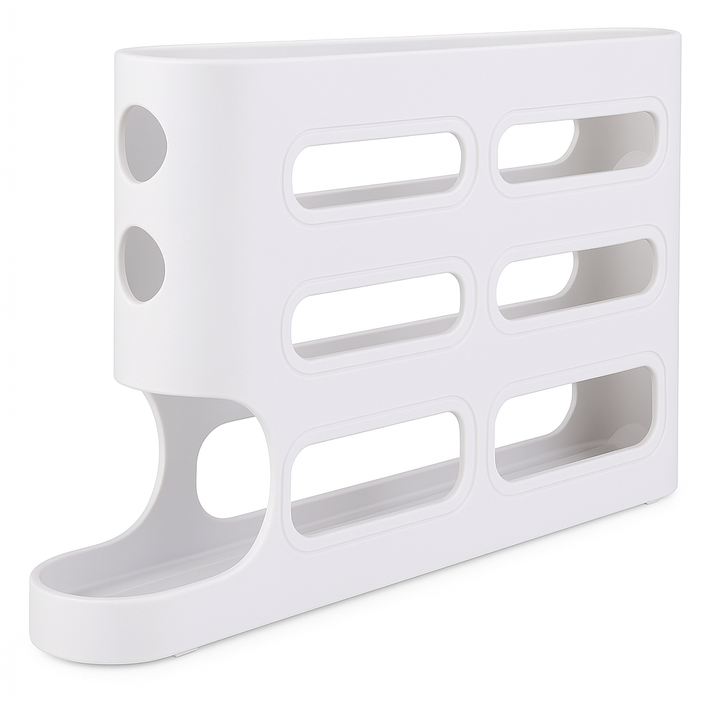 Organizador De Huevos Huevera VIR