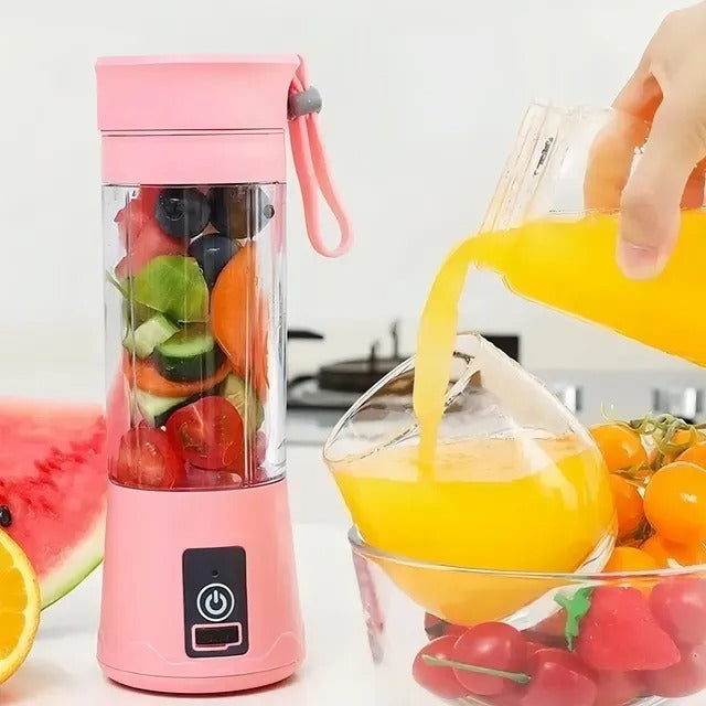 Licuadora Batidora Mini