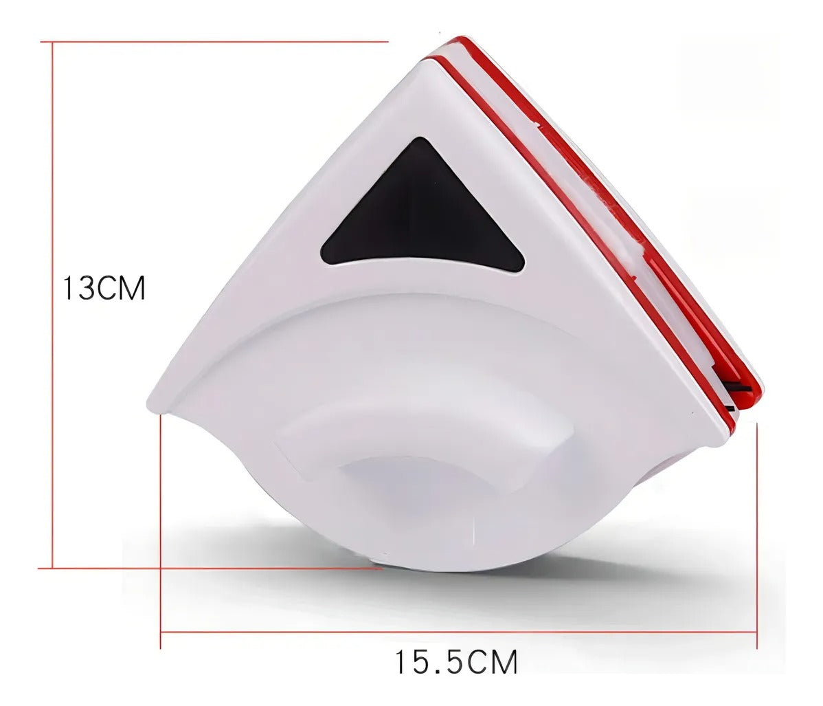 Limpia Vidrios Premium Magnetic