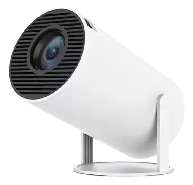 Proyector Inalámbrico Wifi Video 4K Ultra HD HDMI Portáti