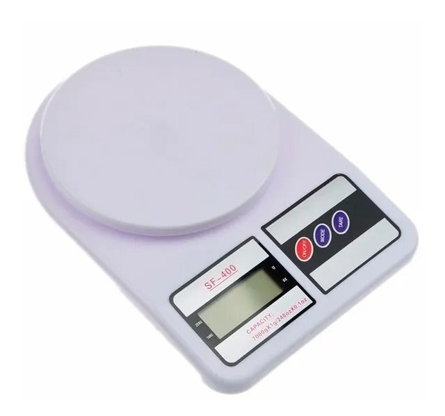 Báscula De Cocina VIR 5kg Digital