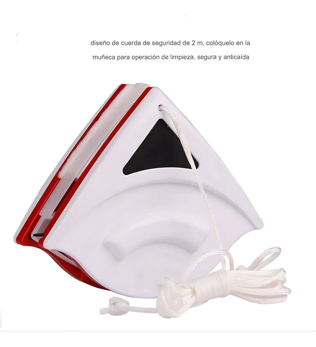Limpia Vidrios Premium Magnetic