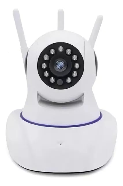 CAMARA 3 ANTENAS