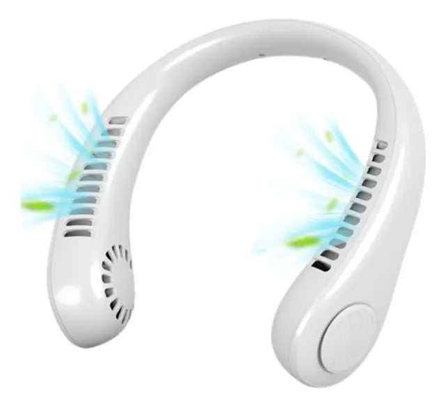 Ventilador Portátil Para Cuello Vir store