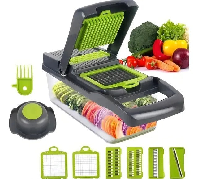 Rallador/cortador De Verduras VIR