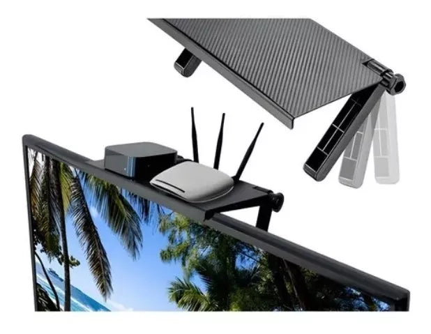 Soporte De Pared Tv/ Deco VIR