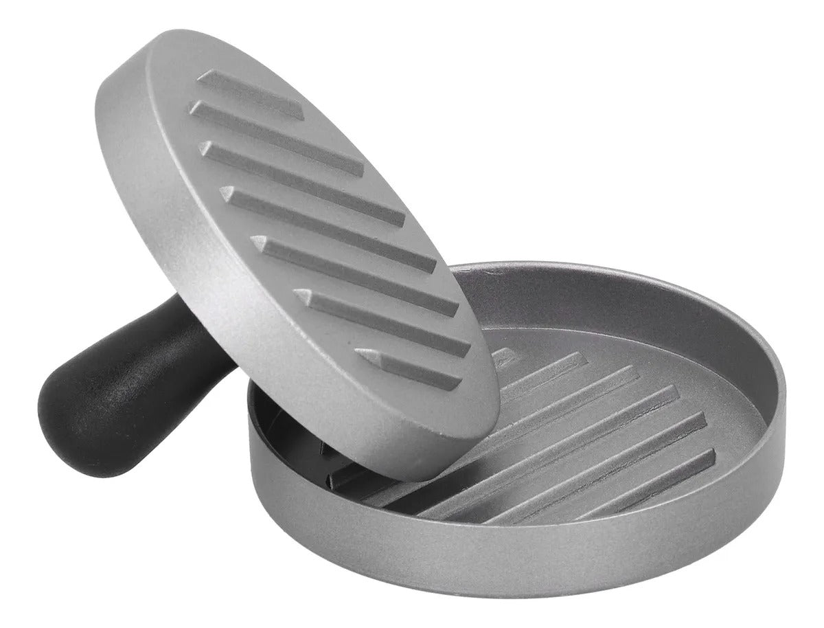 Molde Para Hamburguesas VIR