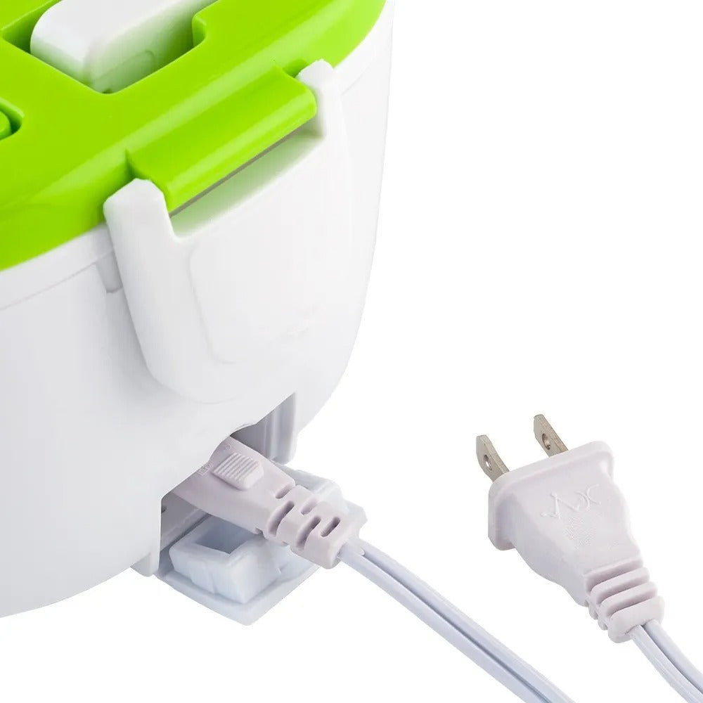 Lonchera Eléctrica (colores) VIR