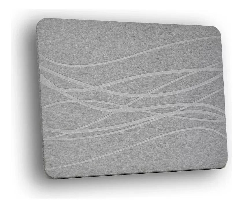 Tapete De Baño Absorbente 45x35 Cm VIR