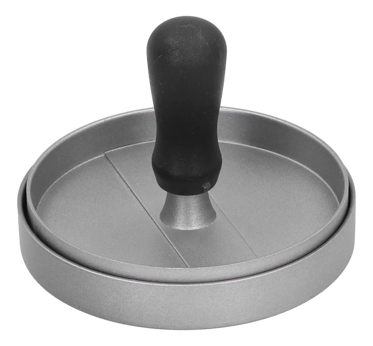 Molde Para Hamburguesas VIR