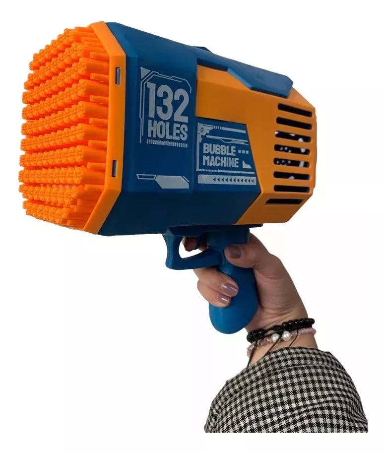 Pistola De Burbuja VIR