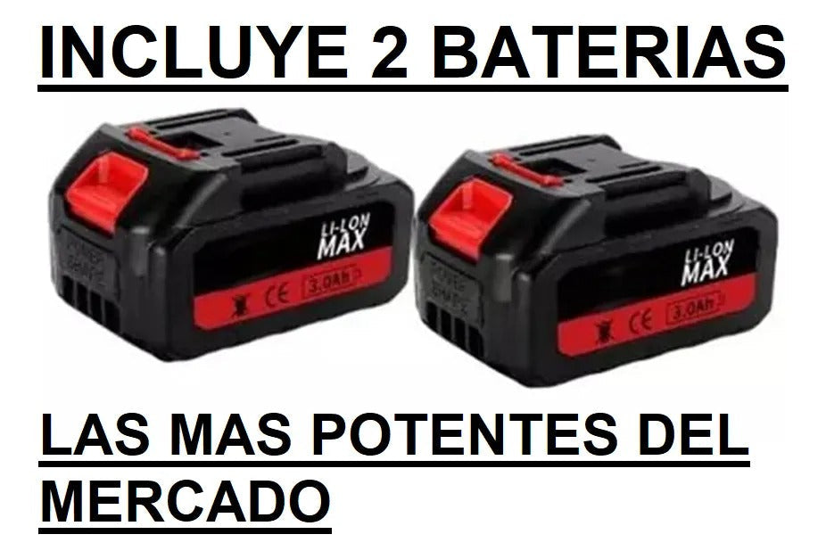 Cortadora De Césped Eléctrica VIR 800w