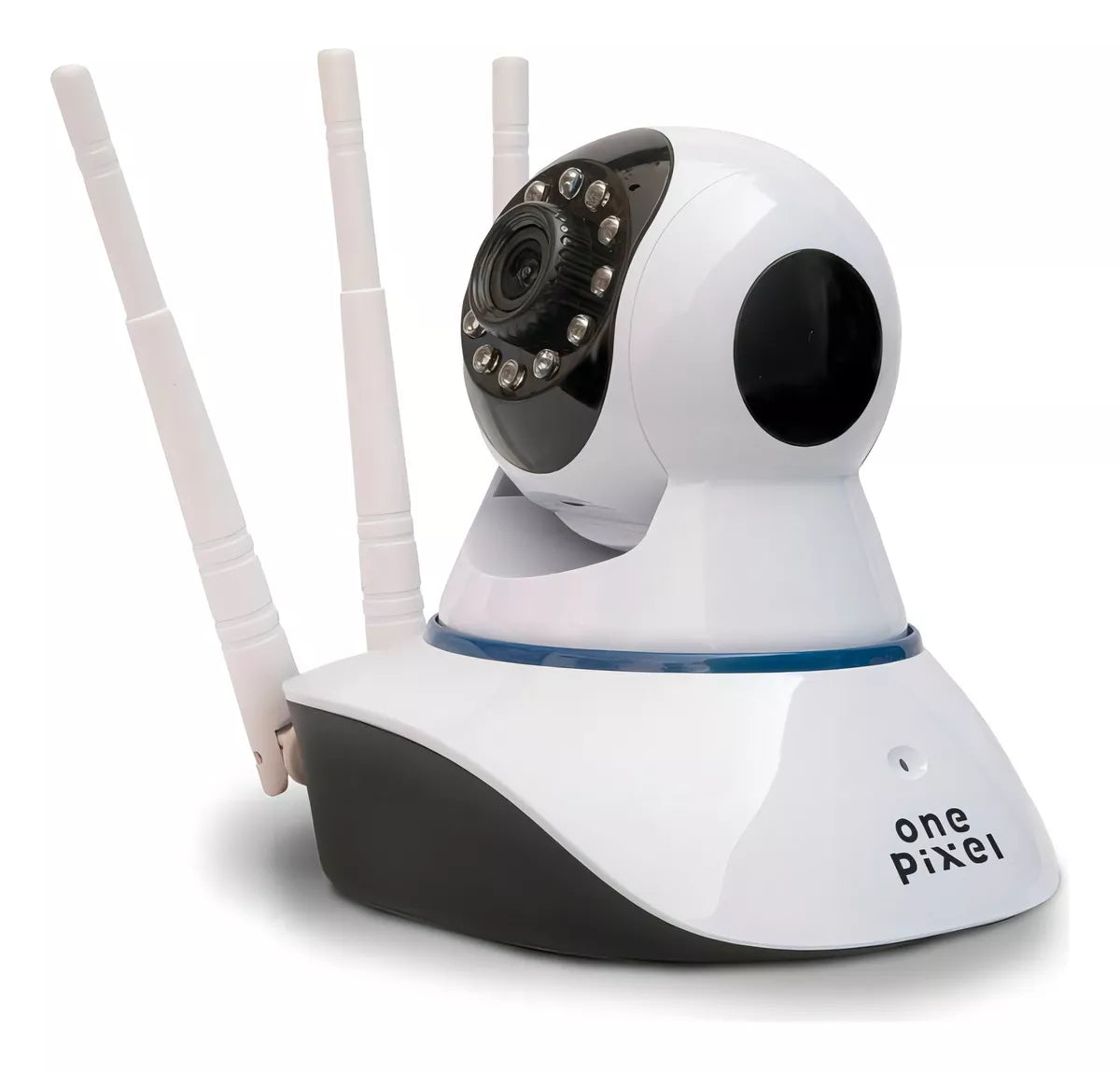 CAMARA 3 ANTENAS