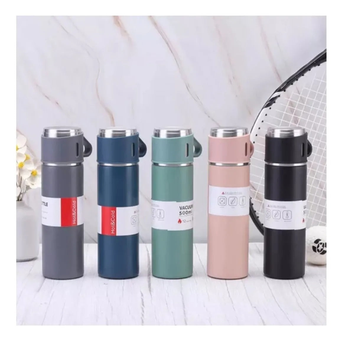 Termo Vacuum VIR 500ML