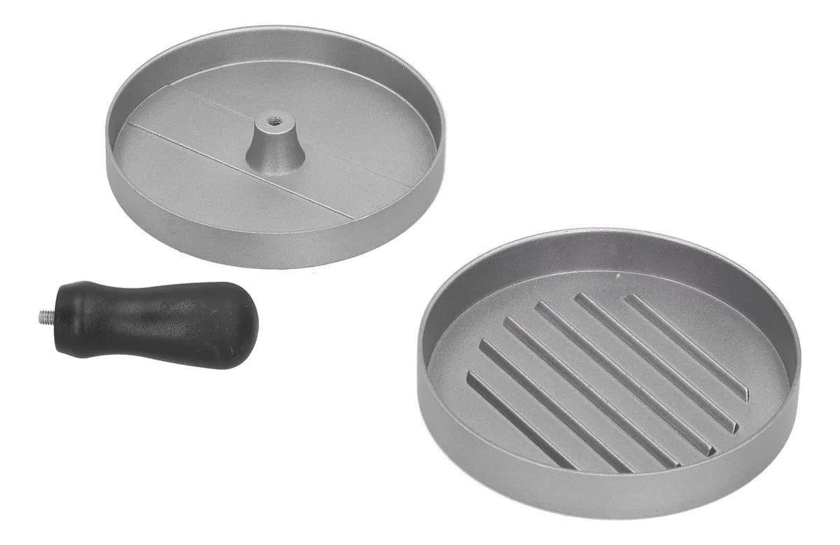 Molde Para Hamburguesas VIR