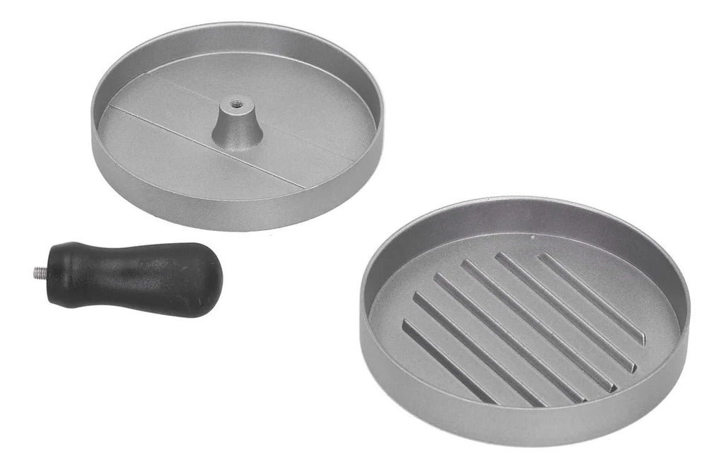 Molde Para Hamburguesas VIR