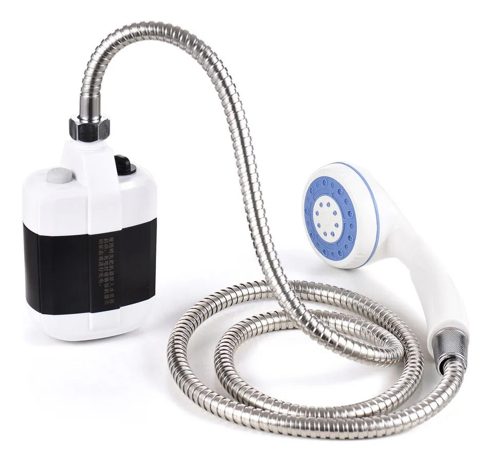 Ducha Eléctrica Portátil VIR