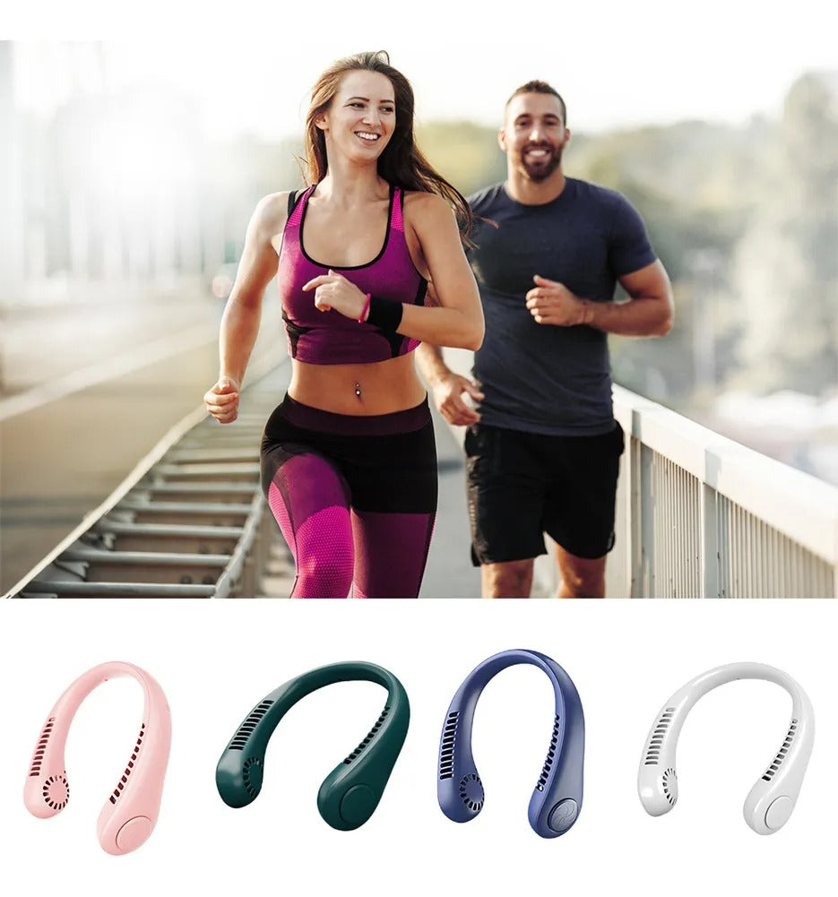 Ventilador Portátil Para Cuello Vir store
