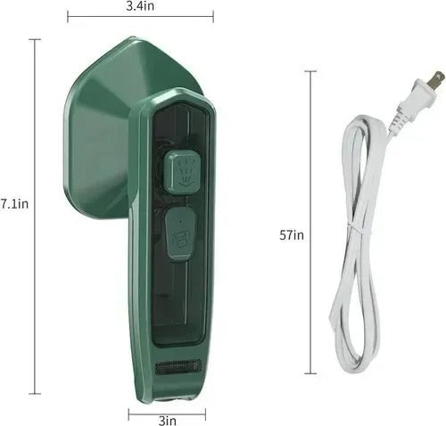 Plancha Eléctrica Viajera VIR