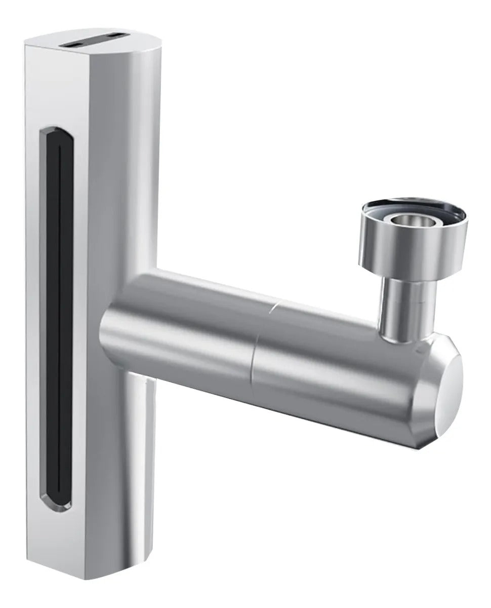 Extensor De Grifo Lavaplato Giratorio 4 En 1
