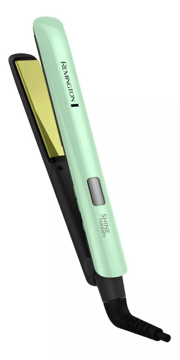 Plancha Remington de Keratina y Plancha de Aguacate