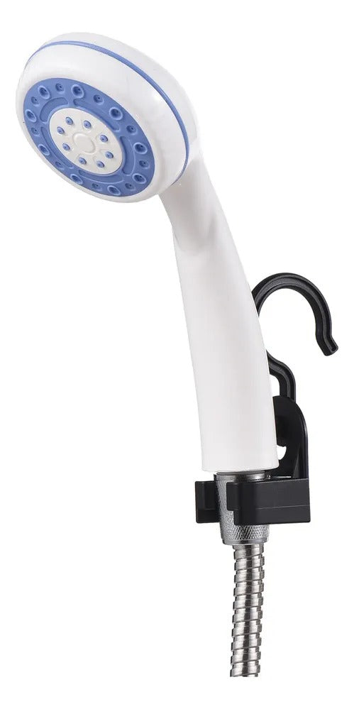 Ducha Eléctrica Portátil VIR