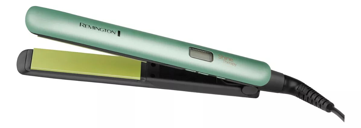 Plancha Remington de Keratina y Plancha de Aguacate
