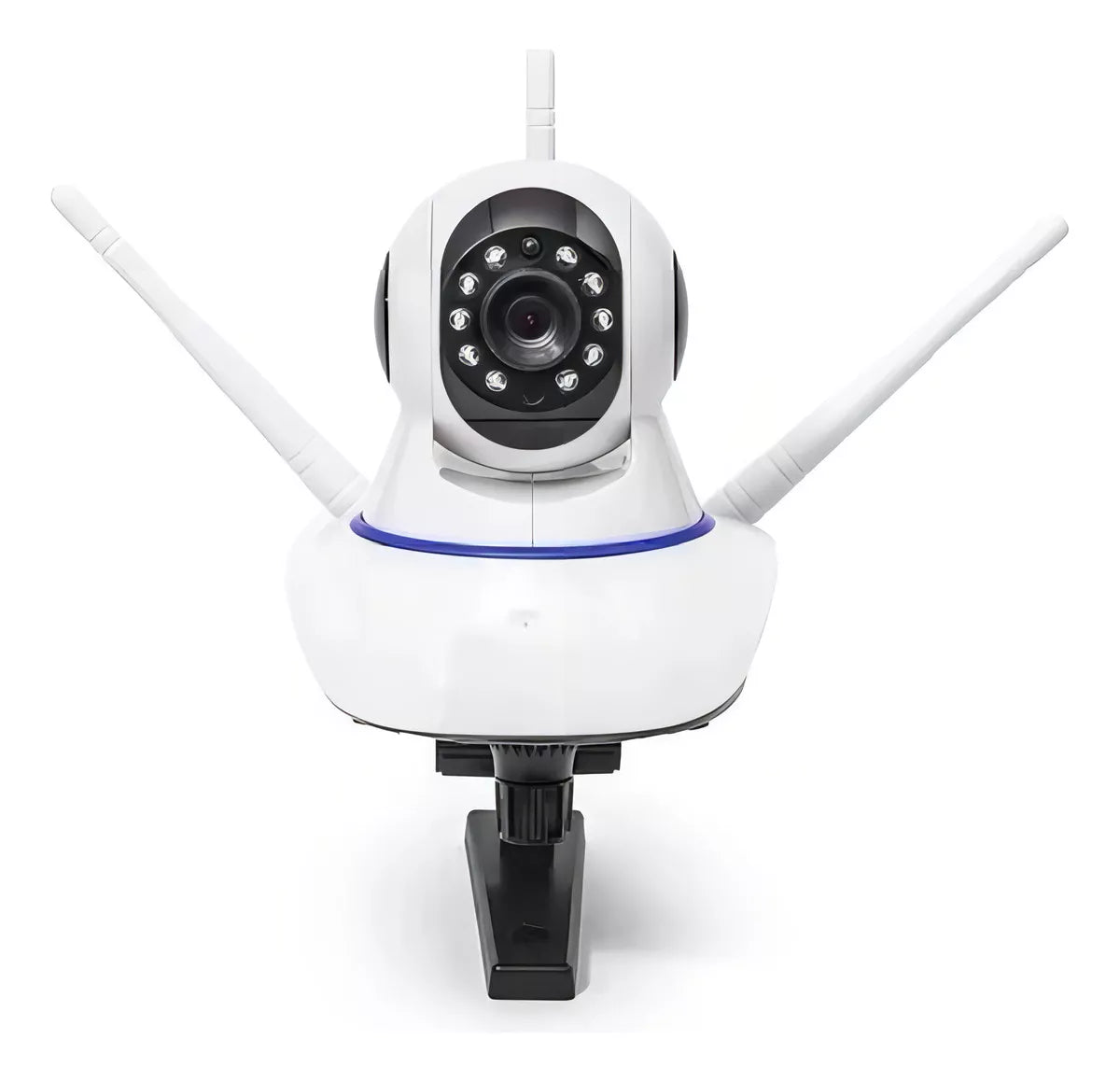 CAMARA 3 ANTENAS