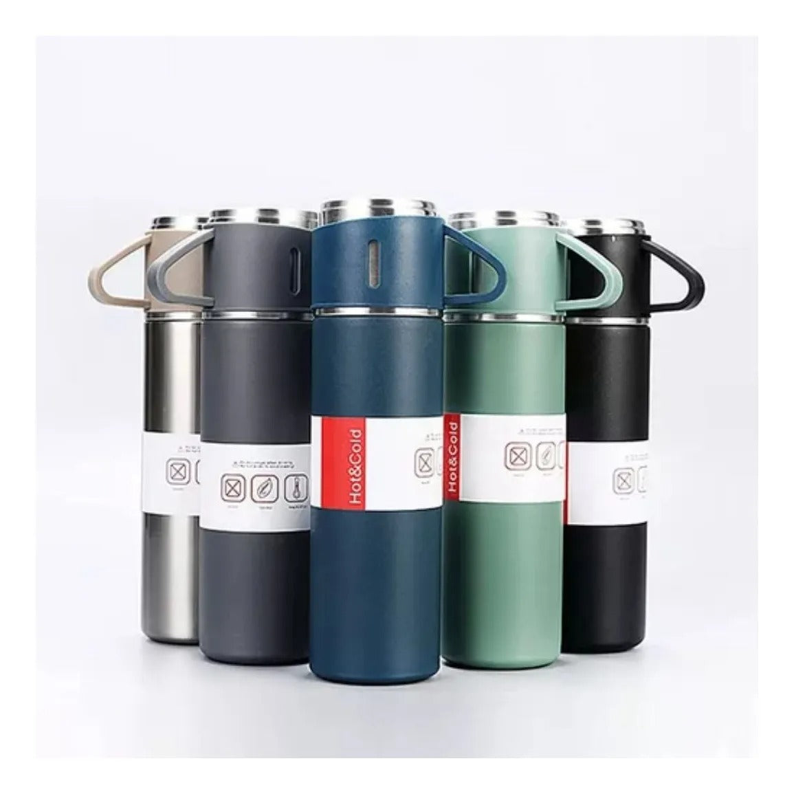 Termo Vacuum VIR 500ML